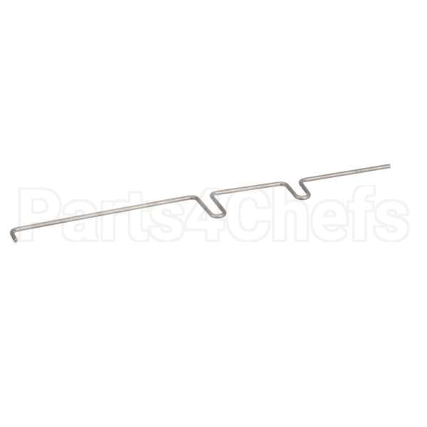 2BY8125 Compatible Star Blade Agitator