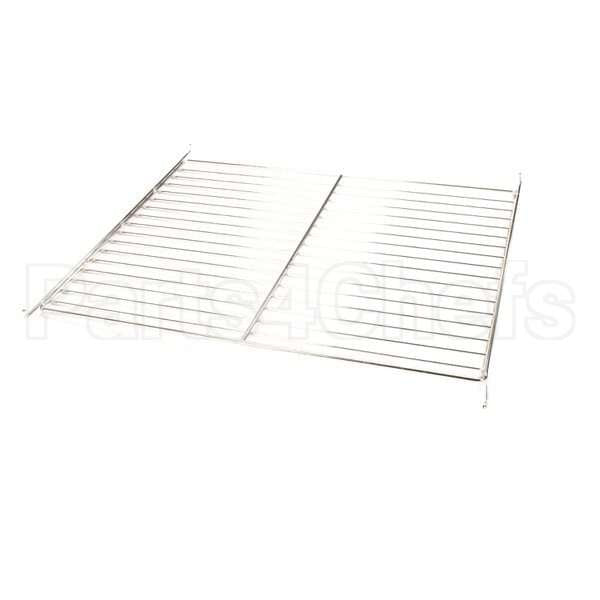 2BZ0289 Compatible Star Sandwich Rack