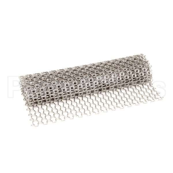 2BZ17743 Compatible Star Conveyor Belt Cg10 X.062