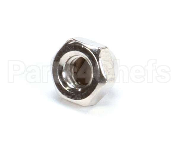 2C-08-07-0040 Star Nut 1/4-20 Achd Stl Np