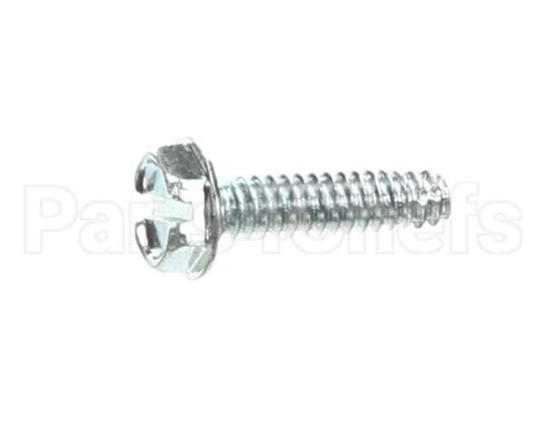 2C-08-07-0117 Star Screw 10-24X3/4 Fza