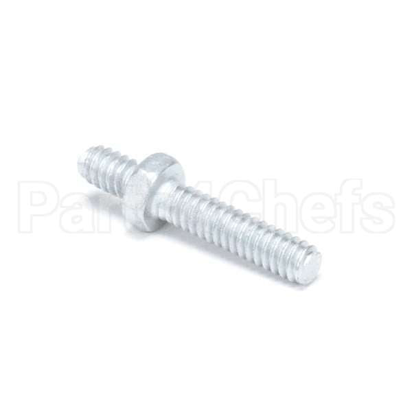 2C-08-07-0285 Compatible Stero Screw 10-24X3/4X3/8 Type