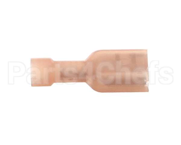2C-1455A8750 Star Term,Rcpt Ins 1/4In 22-18