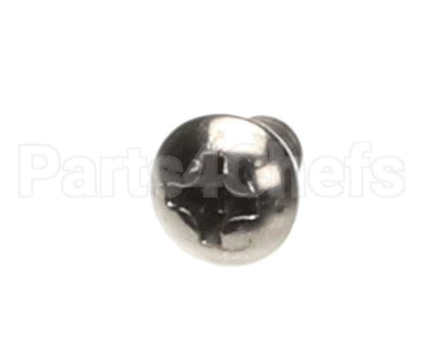 2C-1492 Star Screw 8-32X1/4 Rhp Stl Np