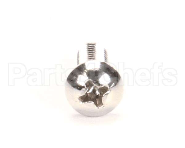 2C-1506 Star Screw 10-32X1/2 Rhp Stl