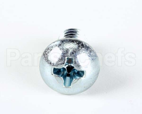 2C-1512 Star Screw 10-24X3/8 Rhp Stl