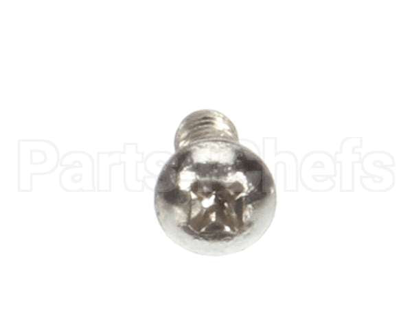 2C-1513 Star Screw 10-24X1/2 Rhp Stl