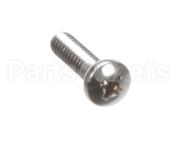 2C-1515 Star Screw 10-24X.75 St Rh Np
