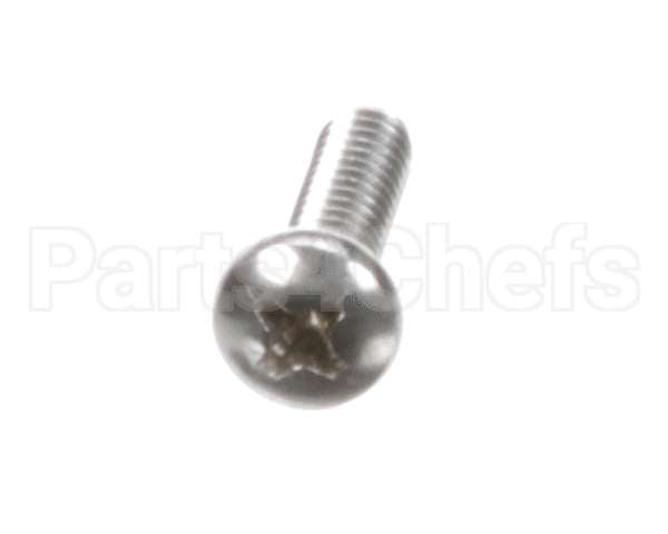 2C-1515 Star Screw 10-24X.75 St Rh Np
