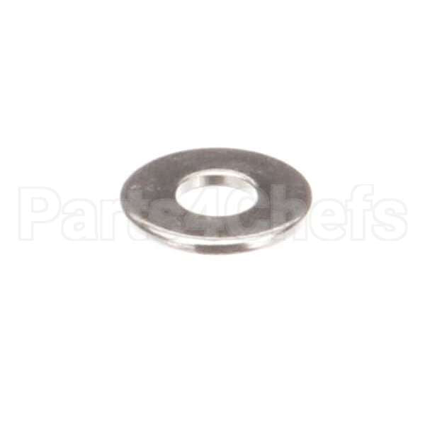 2C-1810 Compatible Stero Washer 3/16 Burr Stl Np