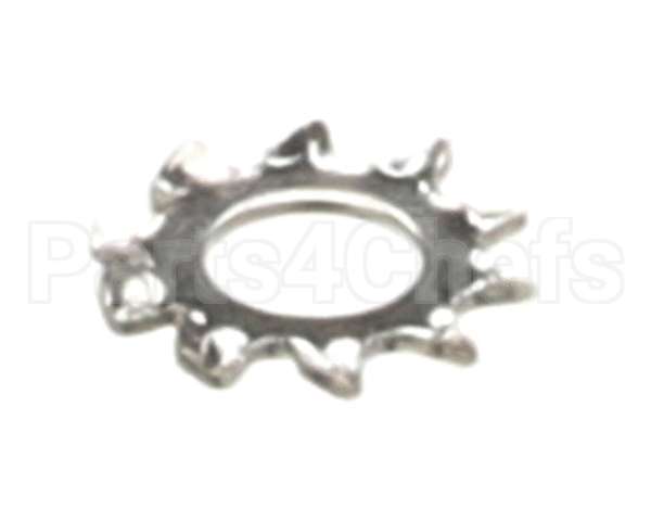 2C-1825 Star Washer #8 Ext Stl Np
