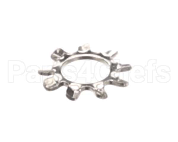 2C-1827 Star Star Lock Washer #10