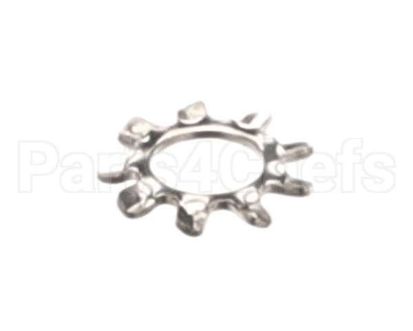 2C-1827 Star Star Lock Washer #10