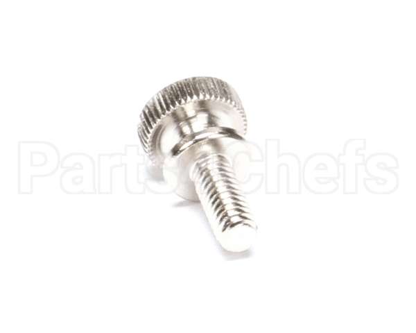 2C-200015 Star Screw, 8-32 X 3/8 Knurled