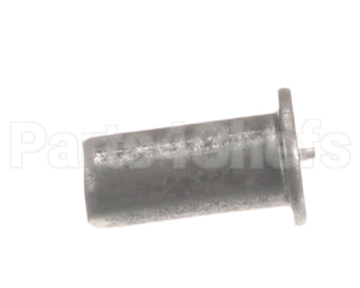 2C-200039 Star "Stud.217 X 1/2 Ss, Pin Flanged"