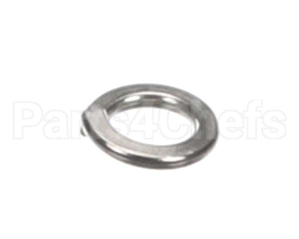 2C-200121 Star Washer #10 Split Ss