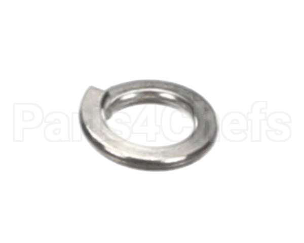 2C-200121 Star Washer #10 Split Ss
