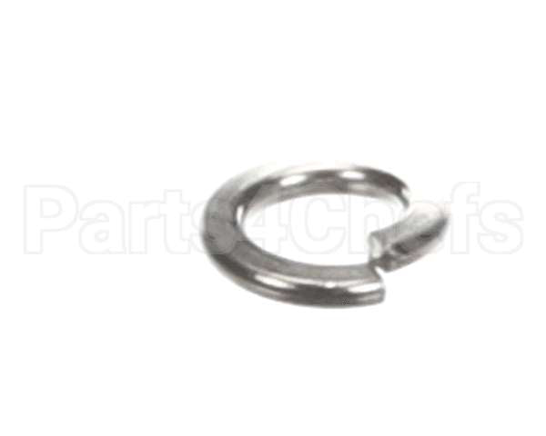 2C-200121 Star Washer #10 Split Ss