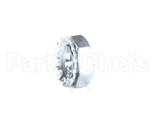 2C-2001347 Star Nut,Keps 8-32 Zp