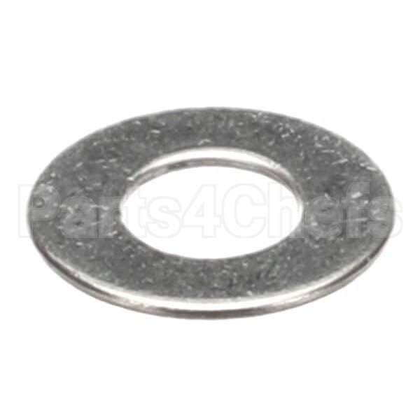 2C-200149 Compatible Stero Flat Washr 5/16 Id 31Nwx