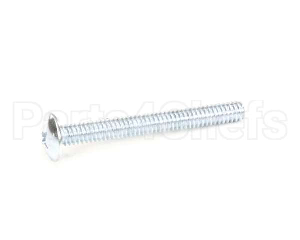 2C-20101-10 Lang Scrw Thd Ms 1/4-20X2 1/4