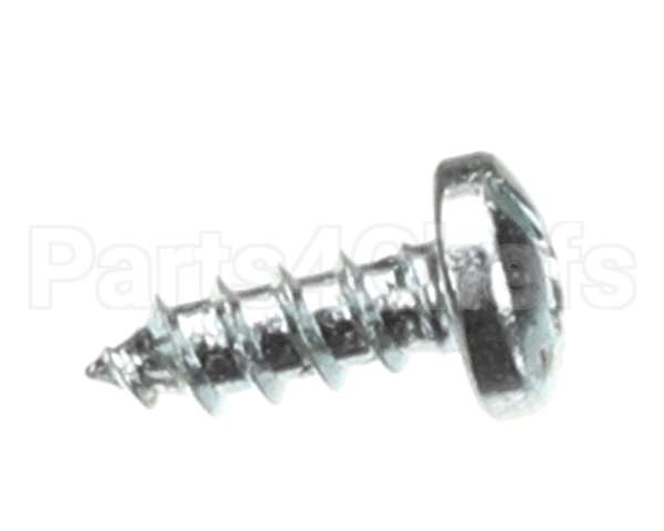 2C-20103-02 Lang Scrw Sm Plt 10 X .5 Phlsl