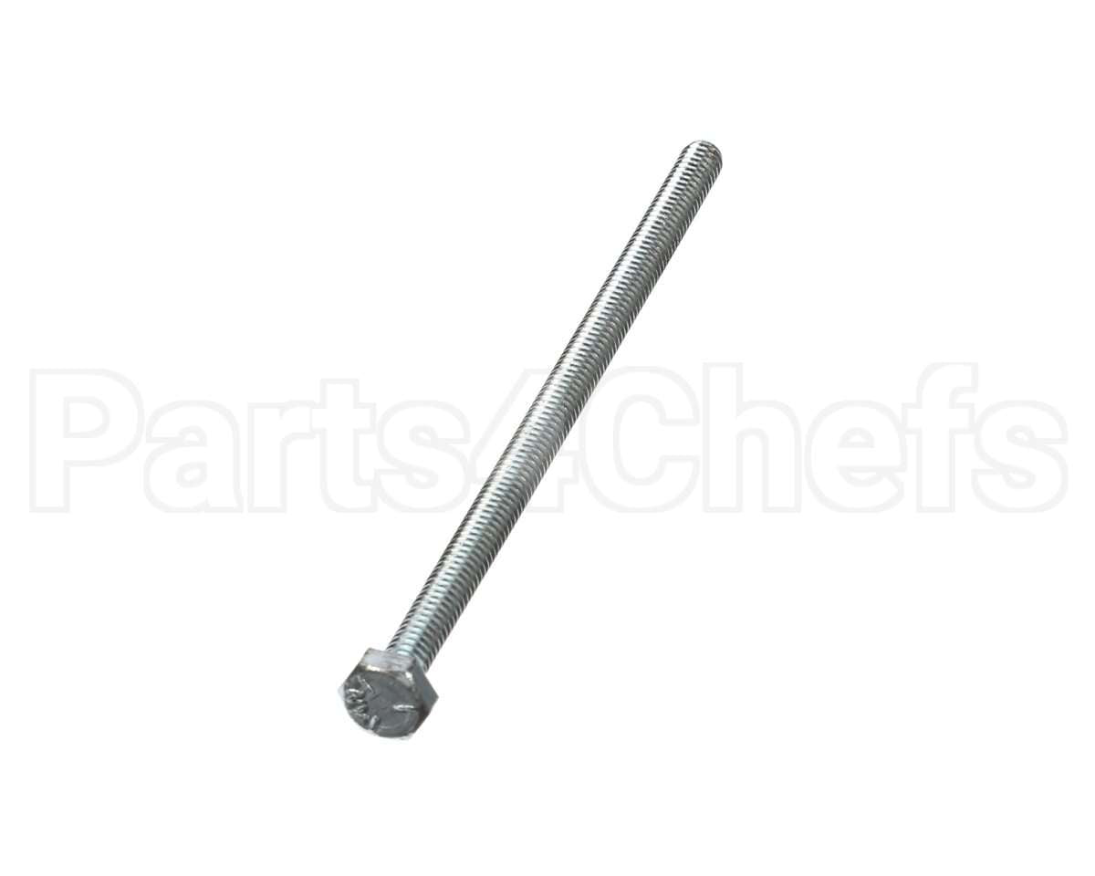 2C-20104-14 Lang Scrw Hxhd Tapbolt