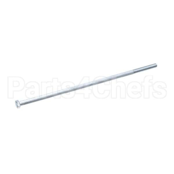 2C-20104-37 Compatible Lang Scrw 3/8-16X12 H/H Cap 2