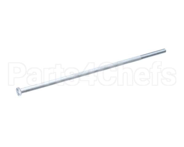 2C-20104-37 Lang Scrw 3/8-16X12 H/H Cap 2