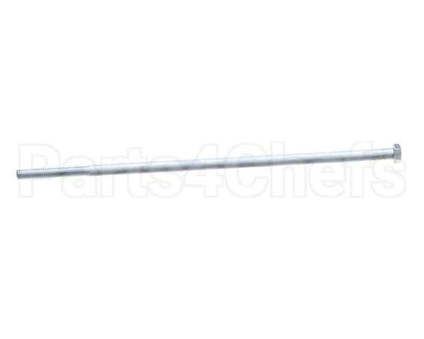 2C-20104-37 Lang Scrw 3/8-16X12 H/H Cap 2