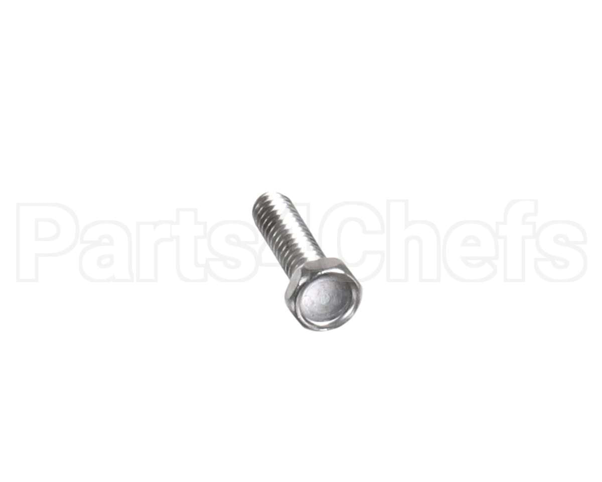 2C-20111-11 Lang Screw Hxhd Cap 10-32X3/4