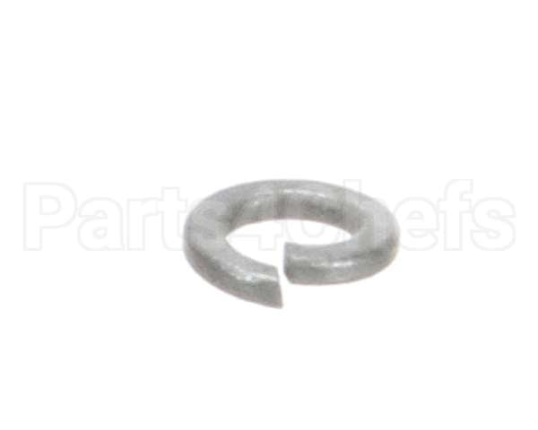 2C-20202-07 Lang Washer Lock #10 Std Split