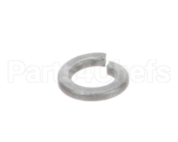 2C-20202-07 Lang Washer Lock #10 Std Split