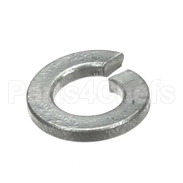 2C-20202-08 Compatible Lang Wshr Plt 5/16 Lock Split