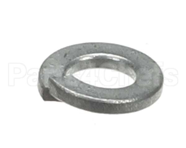 2C-20202-08 Lang Wshr Plt 5/16 Lock Split