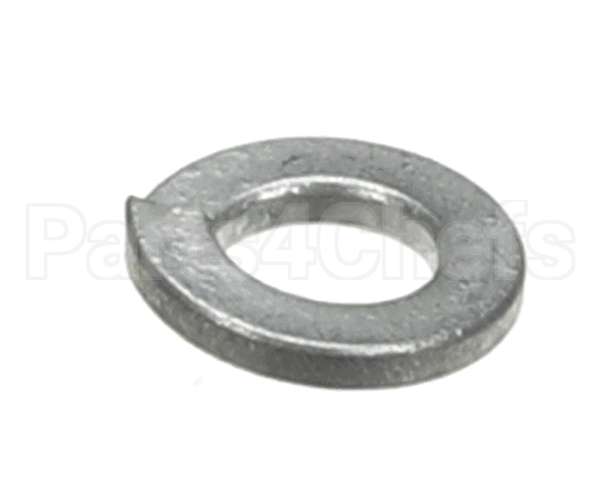 2C-20202-08 Lang Wshr Plt 5/16 Lock Split