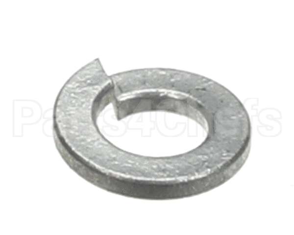 2C-20202-08 Lang Wshr Plt 5/16 Lock Split