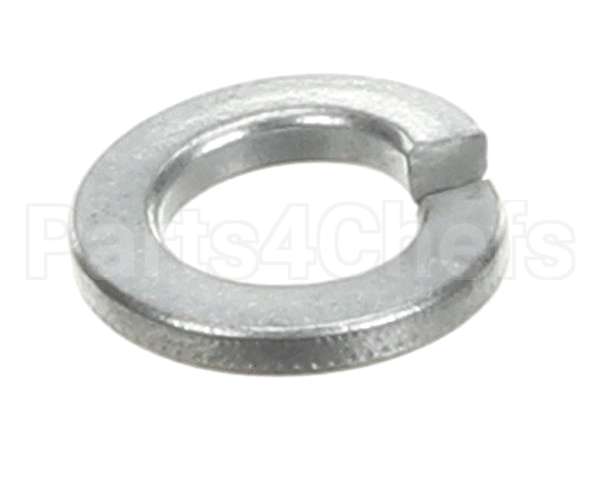 2C-20202-09 Lang Wshr Lock 3/8 Std Split