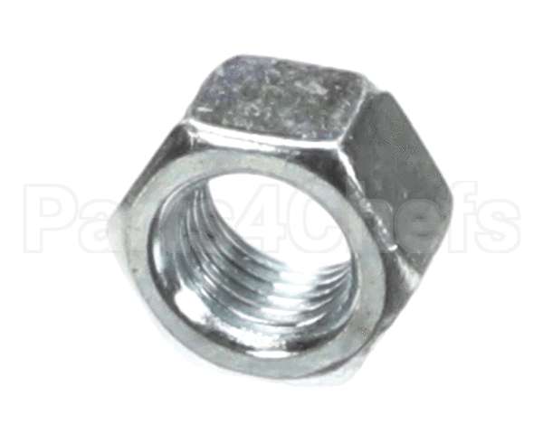 2C-20301-16 Lang Nut Hex 3/8-24 Pltd