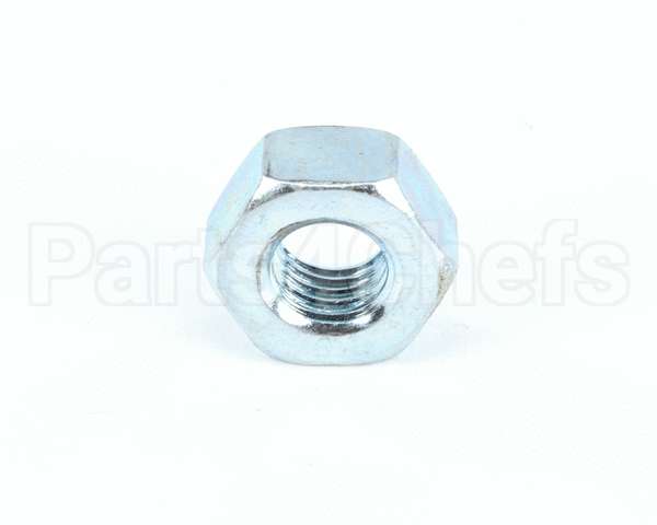 2C-20301-30 Lang Nut Hex 1/4-28 Pltd