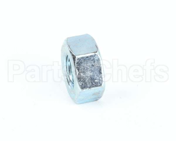2C-20301-30 Lang Nut Hex 1/4-28 Pltd
