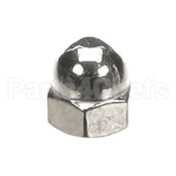 2C-20301-34 Compatible Lang Nut Hex Acorn 10-32 S/S