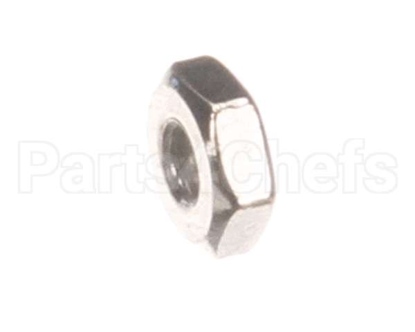 2C-2556 Star Nut 8-32 Hex Stl Np