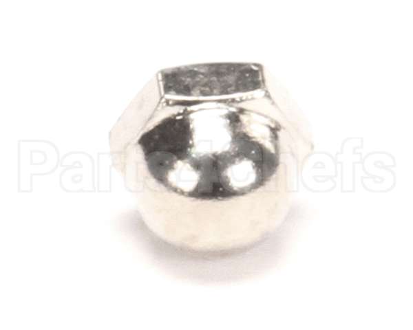 2C-2559 Star Nut 10-24 Achd Br Np