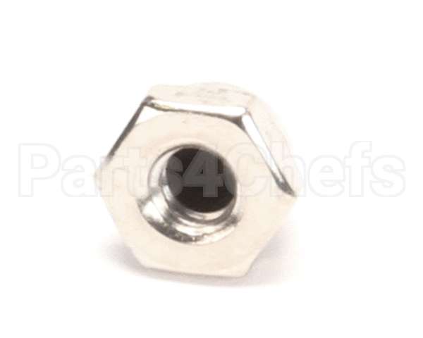 2C-2559 Star Nut 10-24 Achd Br Np