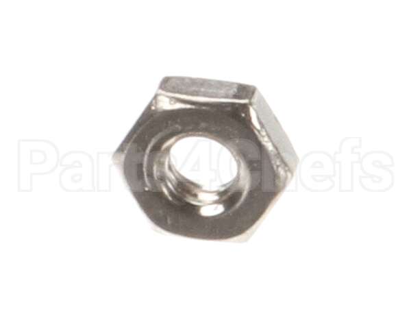 2C-2560 Star Nut 10-24 Hex Stl Np