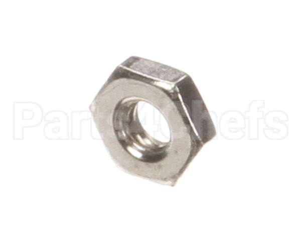 2C-2560 Star Nut 10-24 Hex Stl Np