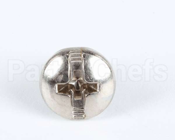 2C-2853 Star Screw #8X5/8 A Thp Stl Np