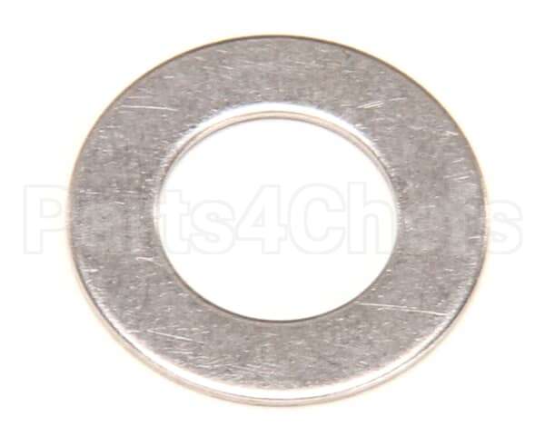 2C-31207 Wells Washer Flat Ss Basket Rod