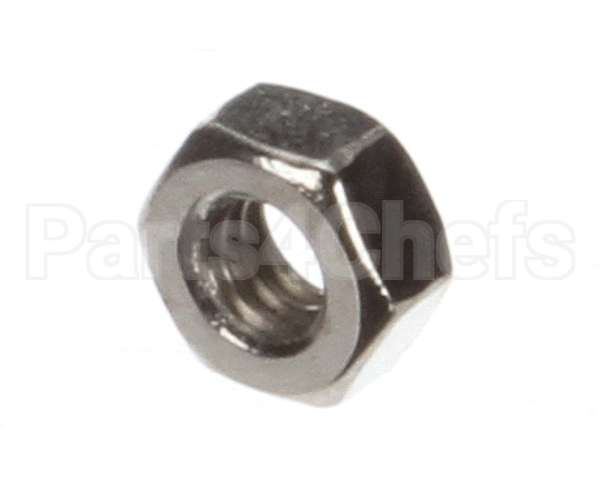 2C-31253 Wells Nut 1/4-20 Finished Hex M